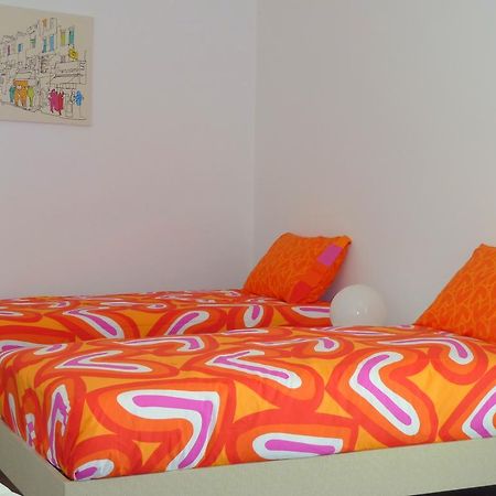 Odeceixe Vila Buitenkant foto