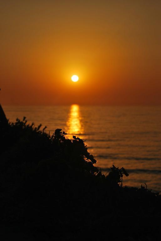 Odeceixe Vila Buitenkant foto