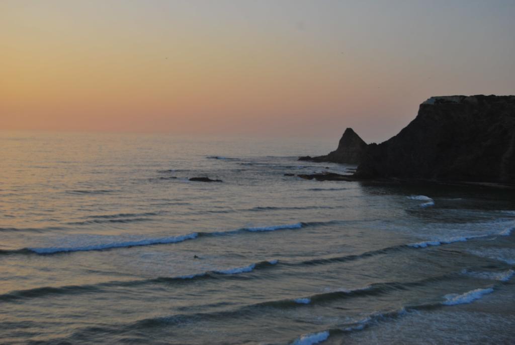 Odeceixe Vila Buitenkant foto