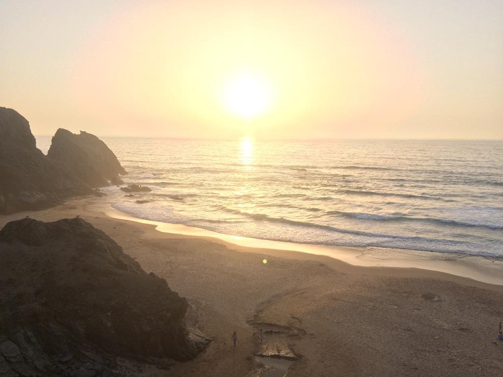 Odeceixe Vila Buitenkant foto
